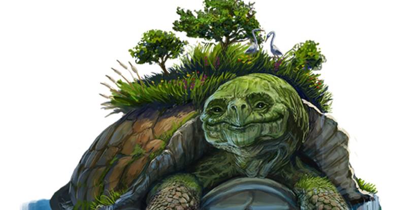 15 Strongest Pathfinder Monsters You Won't Find In The Bestiaries
