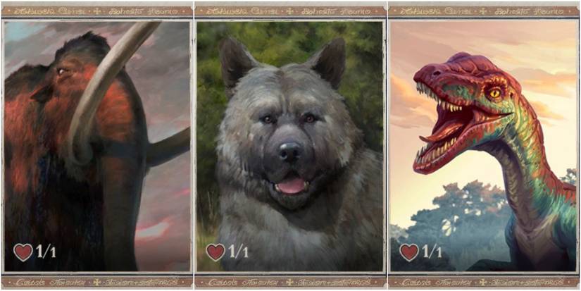 Barbarian Build Guide - Pathfinder: Wrath Of The Righteous