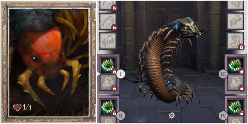 Pathfinder: Wrath Of The Righteous - What Is The Best Animal Companion?