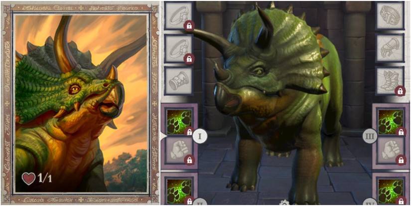 Pathfinder Pets Pathfinder: Wrath Of The Righteous - What Is The Best Animal Companion?