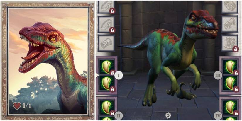 Pathfinder: Wrath Of The Righteous - What Is The Best Animal Companion?