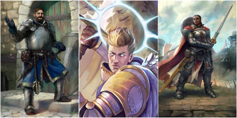 Skvander Pathfinder How To Build A Skald In Pathfinder: Wrath Of The Righteous