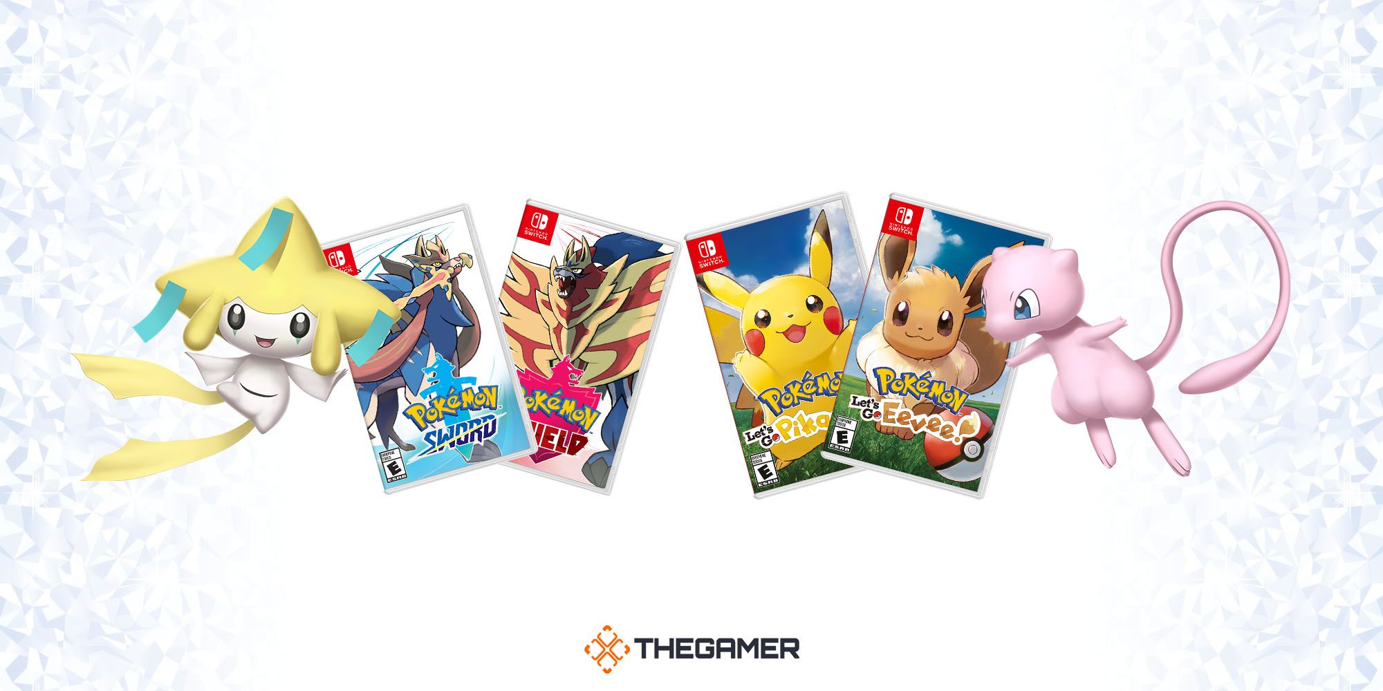 Mew Brilliant Diamond & Shining Pearl OU Stats | Pokémon - Foto 12