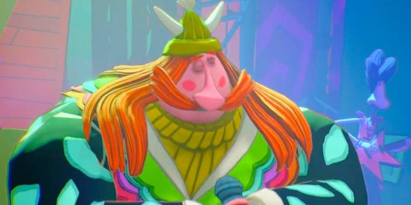 Psychonauts 2 questions 4 helmut fulbear