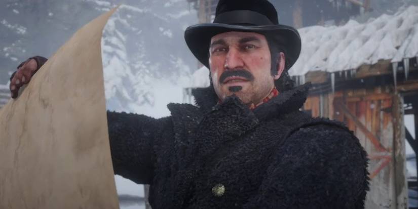 RDR2: Iconic Character Quotes That Sum Them Up