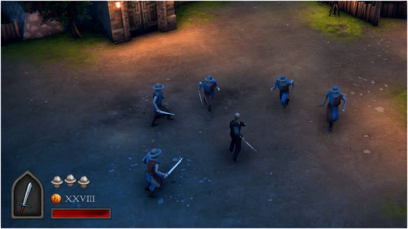 Rustler: Beginner Tips And Tricks