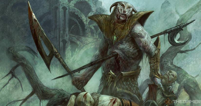 mtg lotr money cards Amazon.com: Magic: the Gathering - Field of Reality main image 0