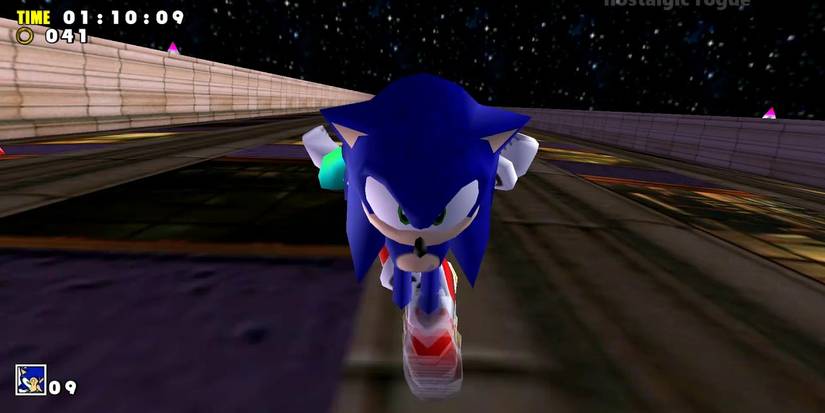 The Best Levels In The Sonic The Hedgehog Series