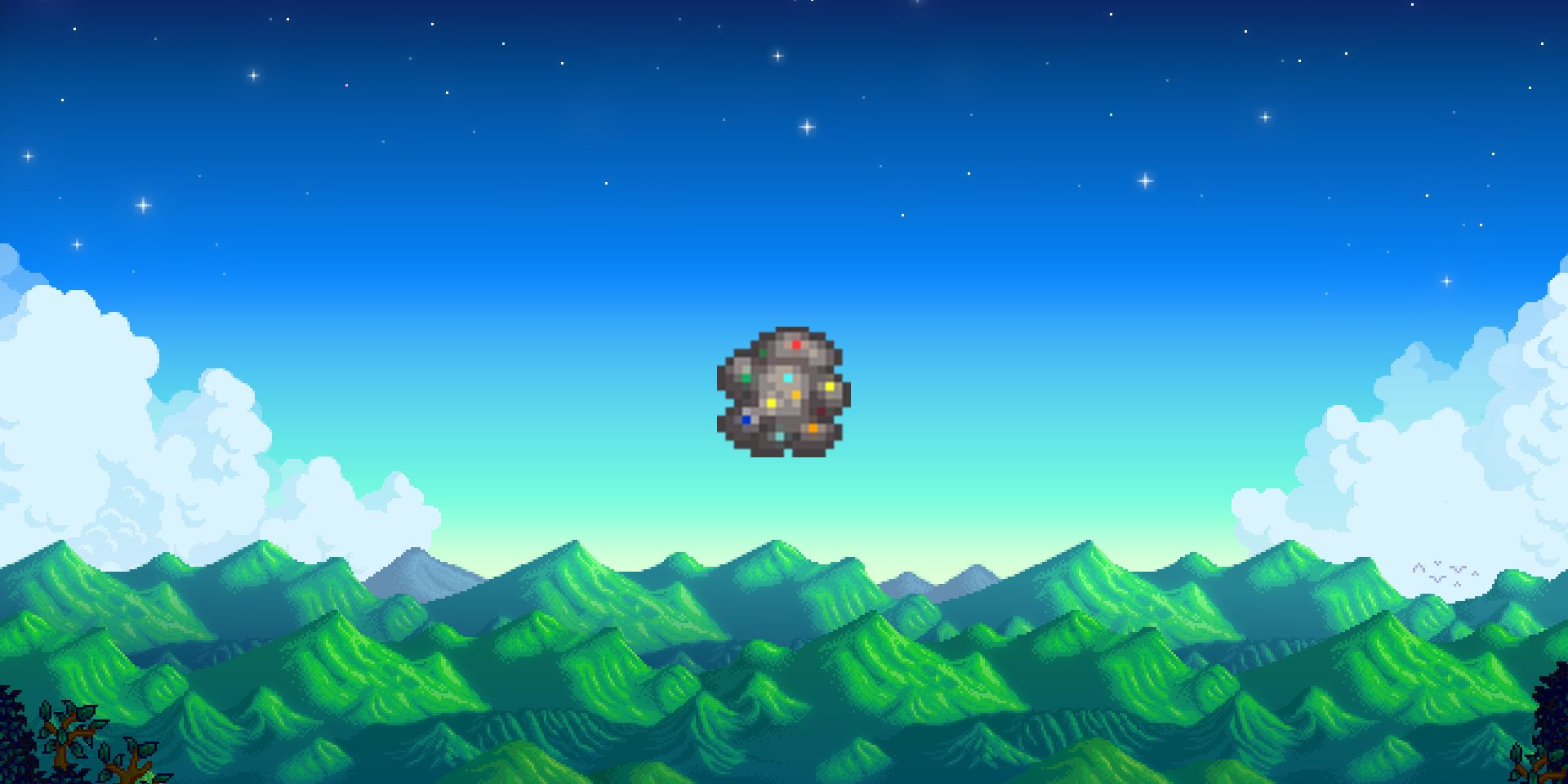 The Best Trout Derby Prizes In Stardew Valley