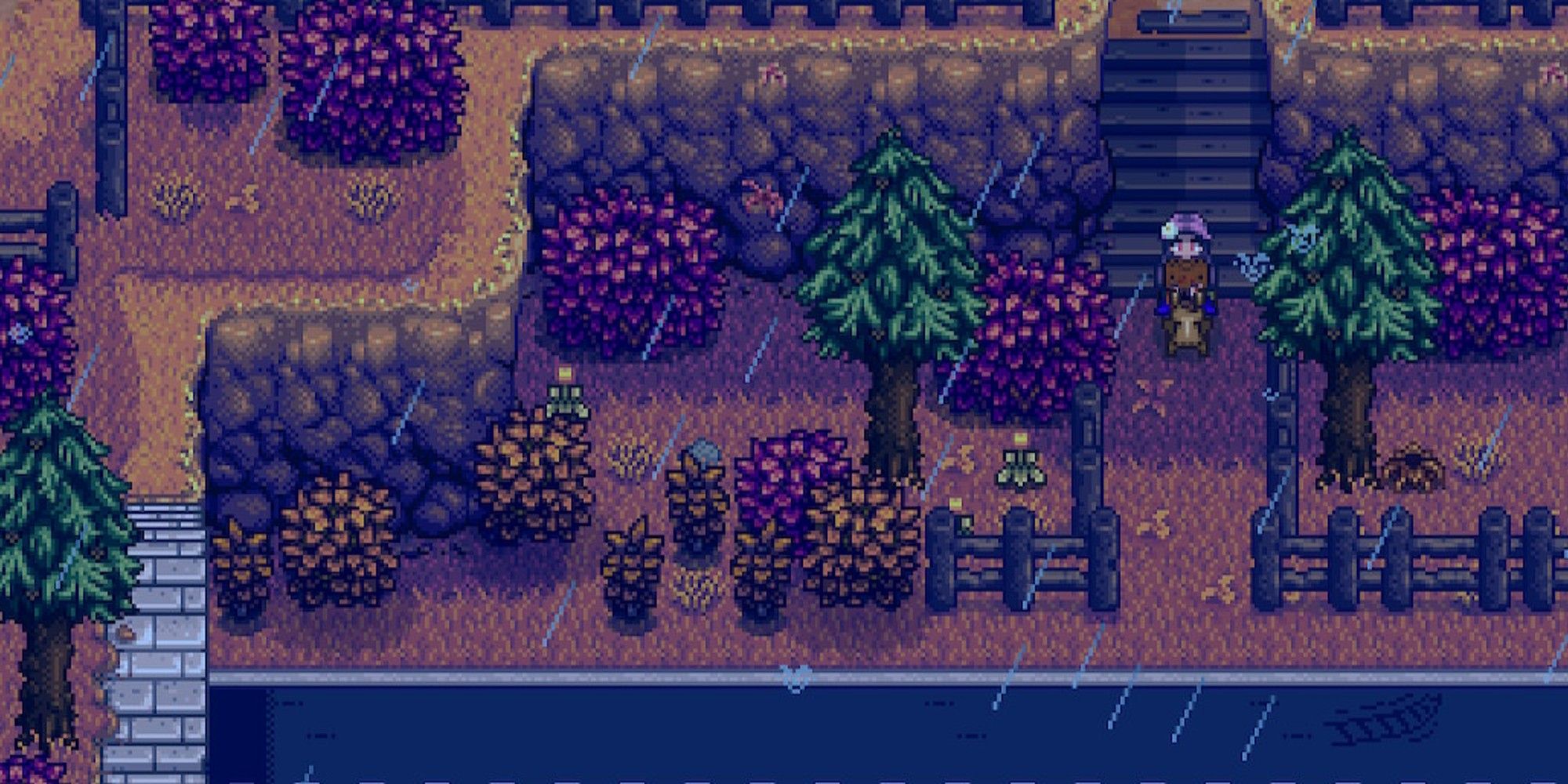 Stardew Valley Guide To Community Upgrades