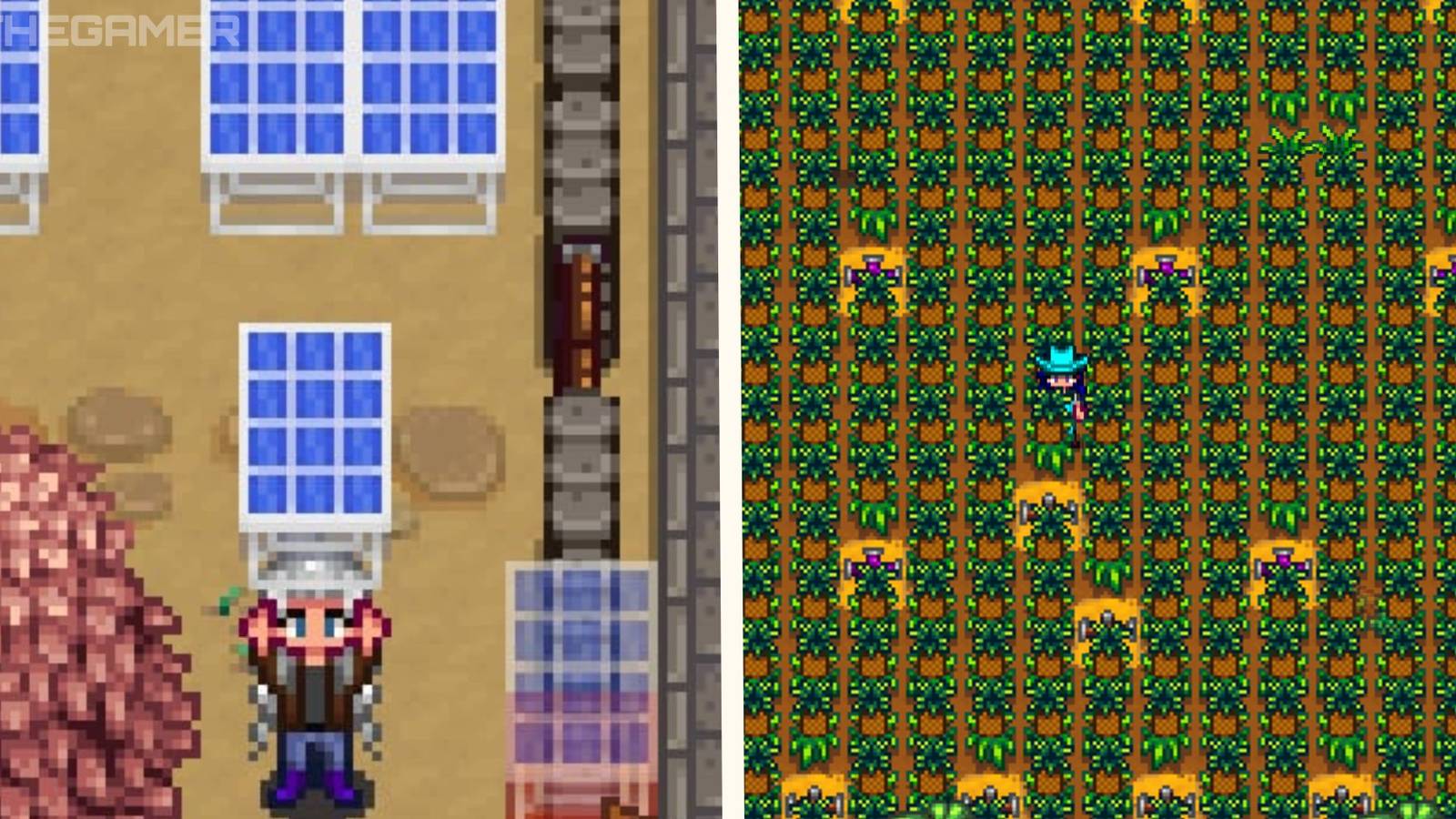 Stardew Valley: How To Get A Solar Panel And What It Does