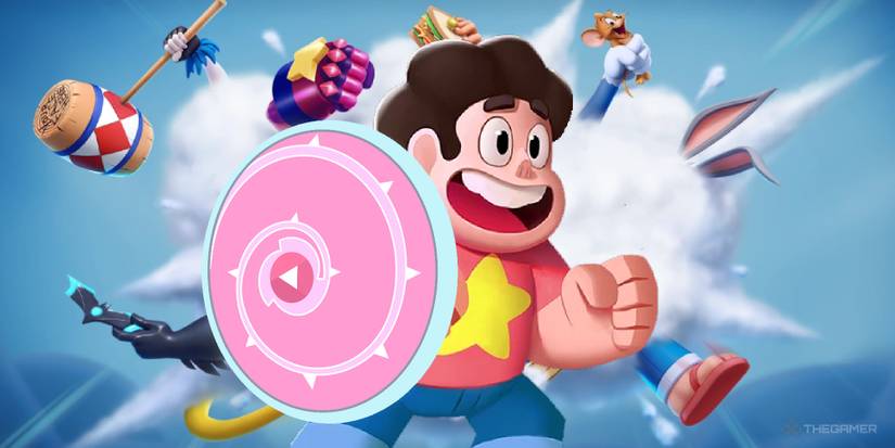 Steven Universe Is MultiVersus’ Most Overlooked Fighter
