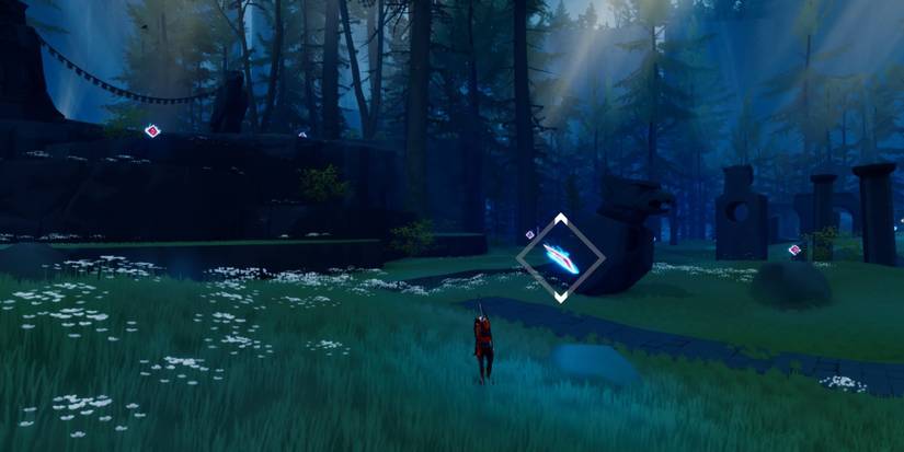 The Pathless: Beginner Tips And Tricks