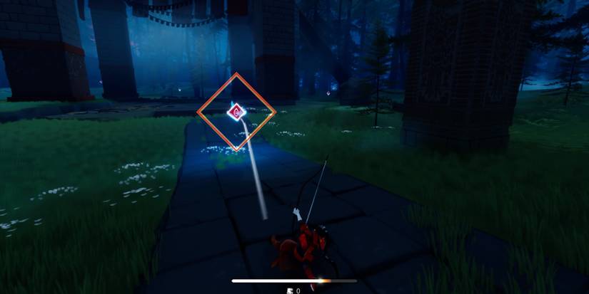 Path Less Hunter The Pathless: Beginner Tips And Tricks