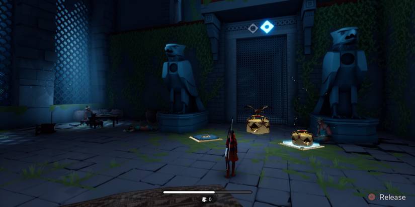 Eagle Path Less The Pathless: Beginner Tips And Tricks