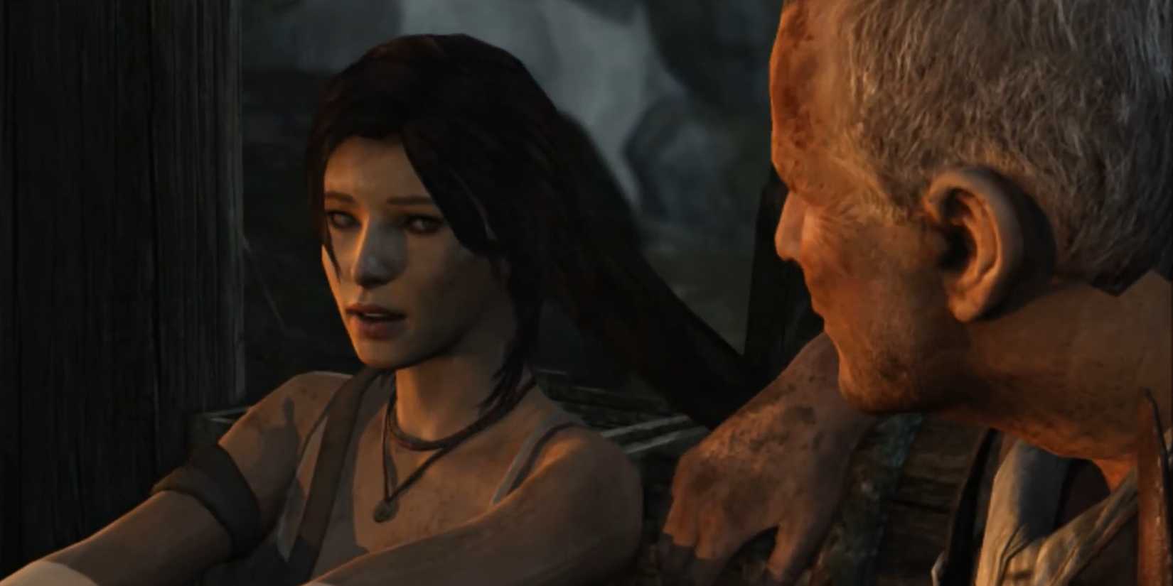 Lara Croft’s 17 Best Quotes In Tomb Raider, Ranked