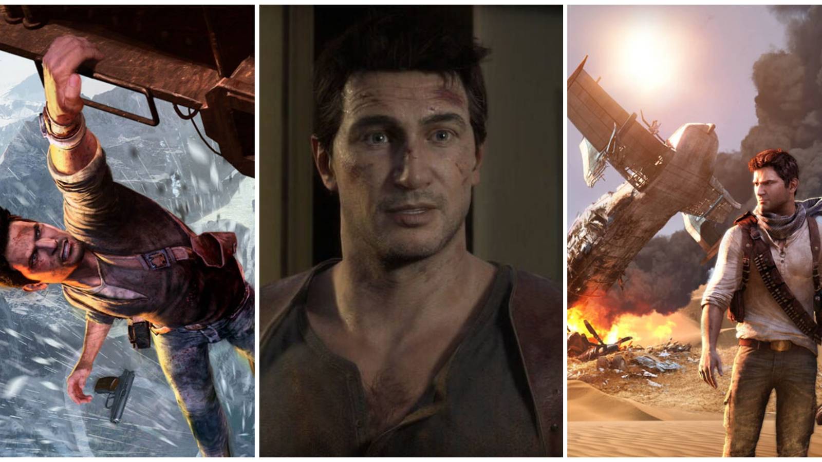 Nathan Drake Famous Quotes Uncharted: 7 Best Quotes From Nathan Drake
