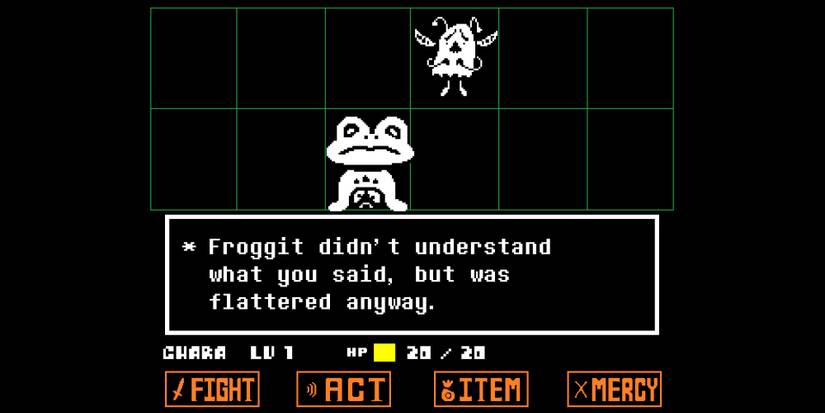 How Long Does It Take To Finish Undertale?