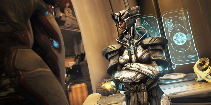 Prime Resurgence And Aya Explained – Warframe