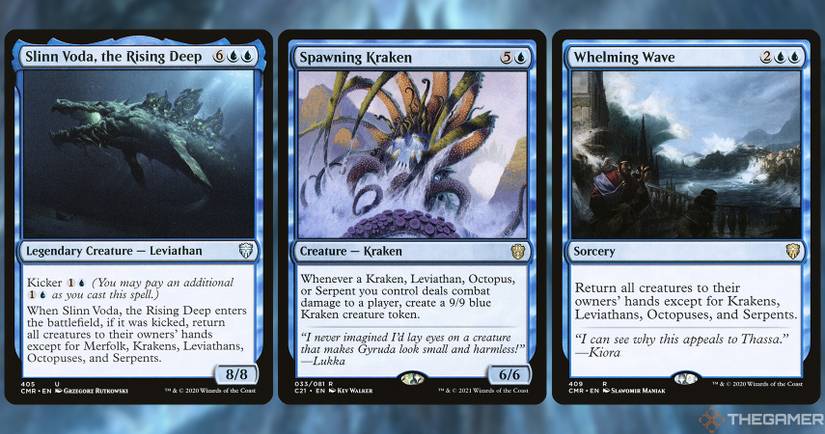 mtg spider deck commander Ishkanah, Grafwidow Spider Tribal Tokens Magic MTG Commander Deck