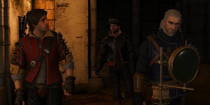 The Witcher 3: How To Complete No Place Like Home