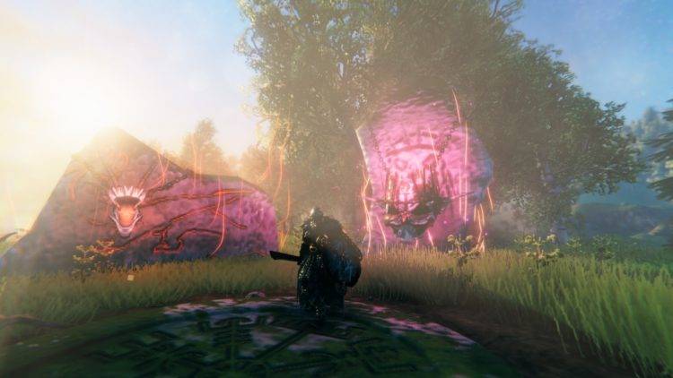 Valheim: Every Runestone And Where To Find Them