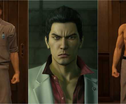 Yakuza Kiwami How To Change Outfits Featured Image Guide