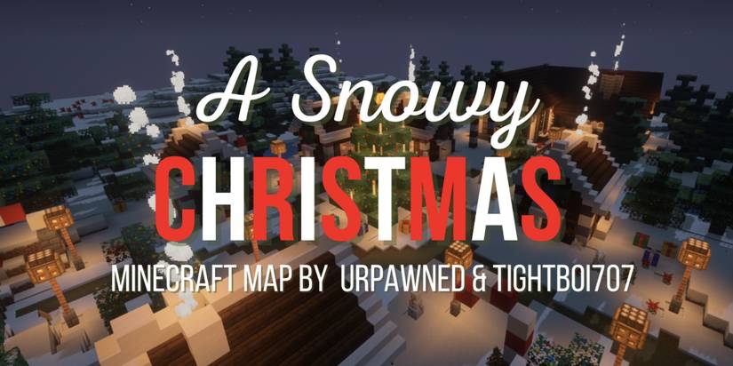 Best Minecraft Worlds