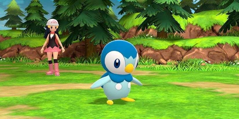 Things We Wish We Knew Before Starting Pokemon BDSP