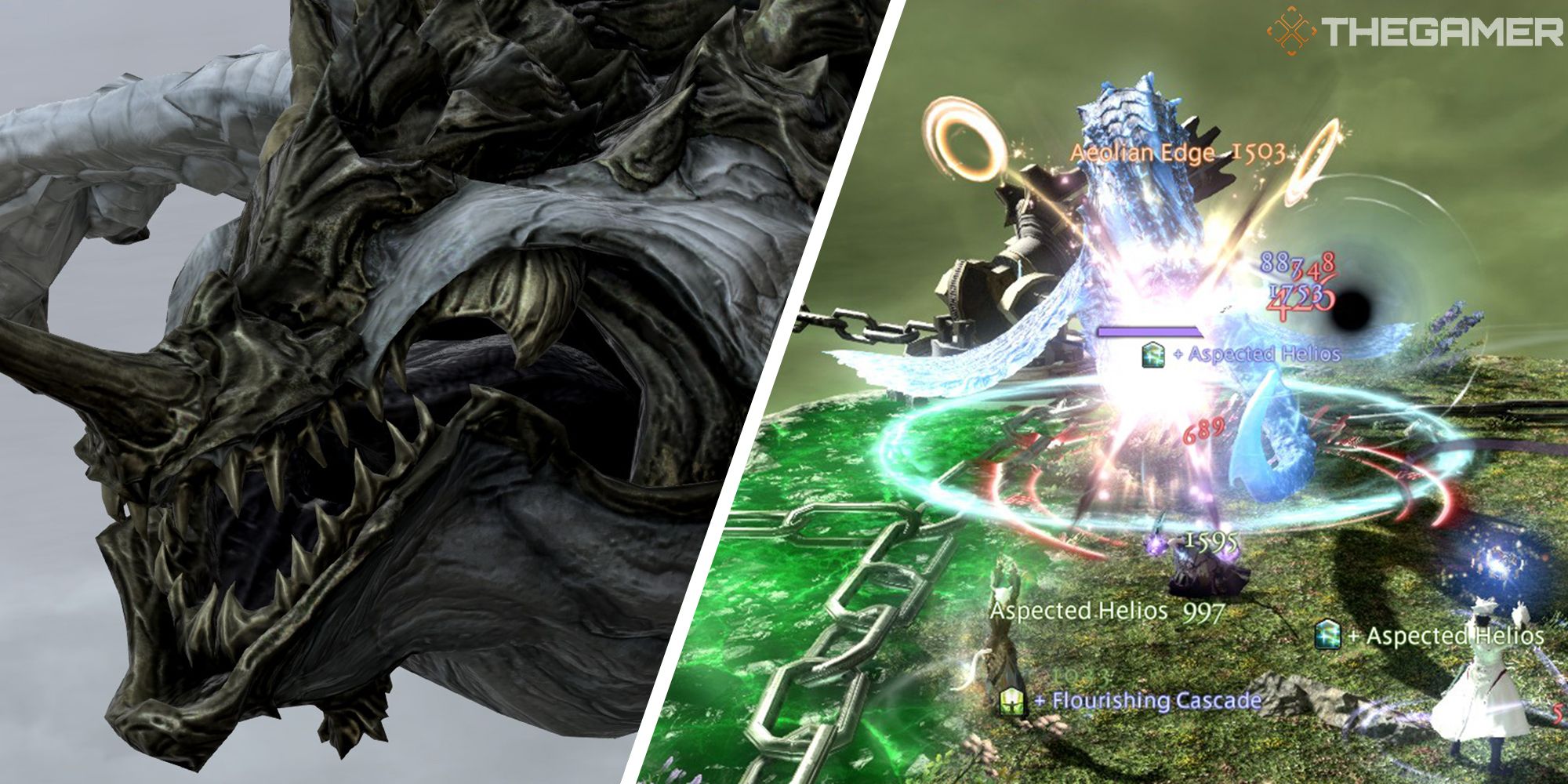 How To Defeat Ravana In Final Fantasy XIV