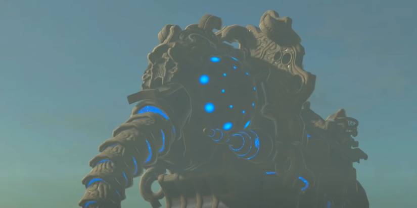 How To Beat Vah Ruta And Waterblight Ganon In Zelda BOTW