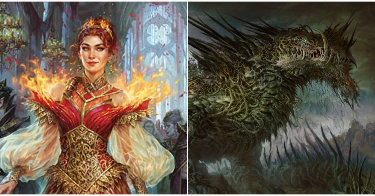 mtg crimson vow card list price Magic: The Gathering Innistrad: Collector Booster return target creature card from your graveyard to the battlefield tapped and attacking Top 25 Most Valuable Innistrad