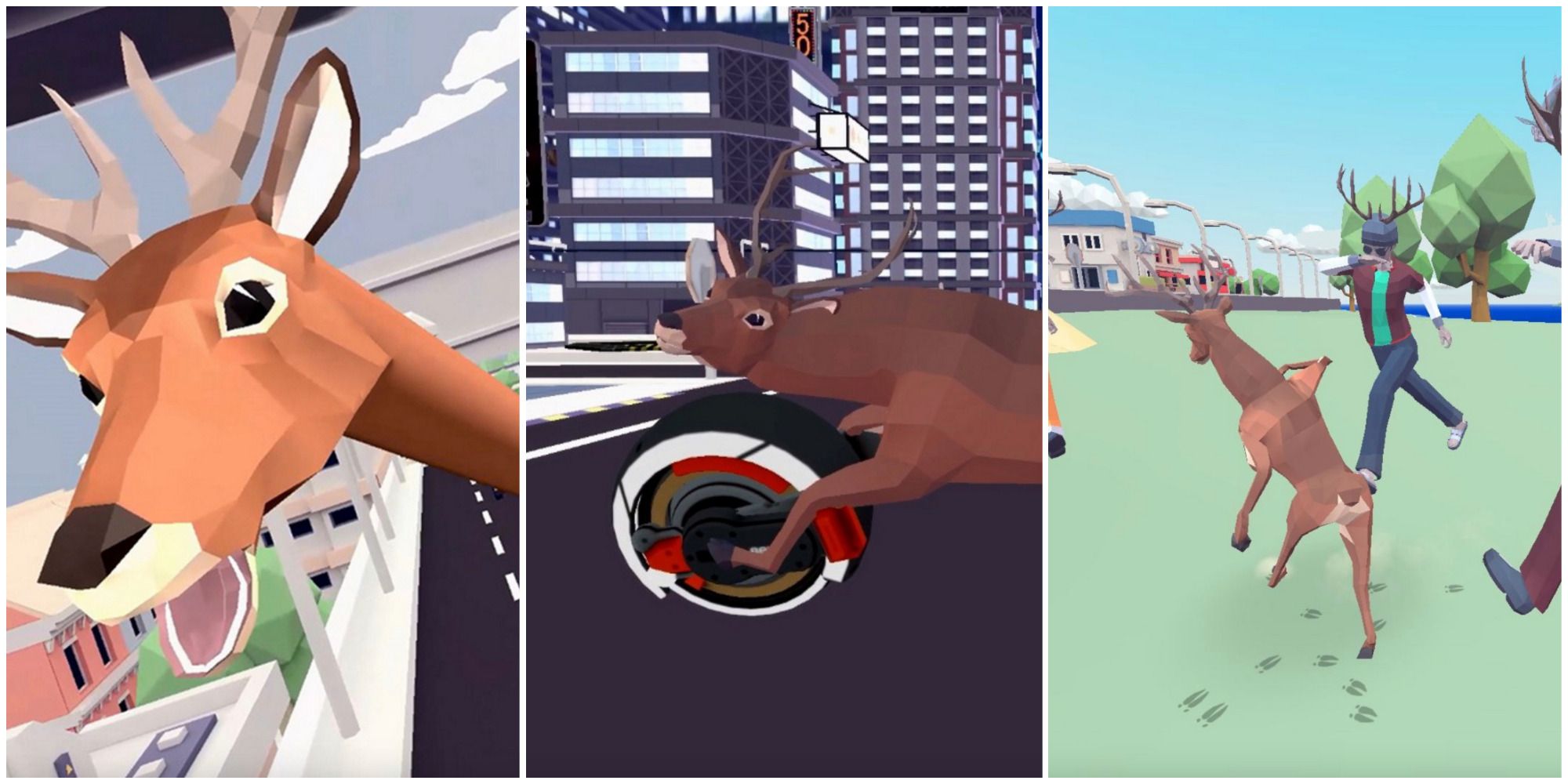 DEEER Simulator: Best Beginner Tips And Tricks