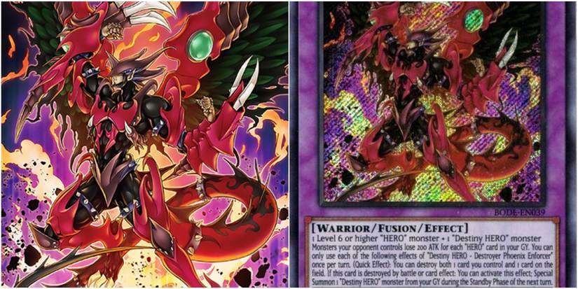 Yu-Gi-Oh!: The 15 Best Fusion Monsters In The Game