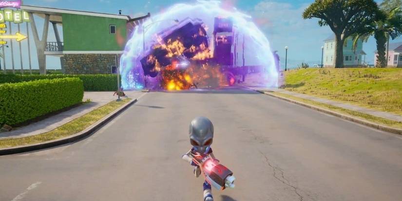 The 15 Best Alien Invasion Games