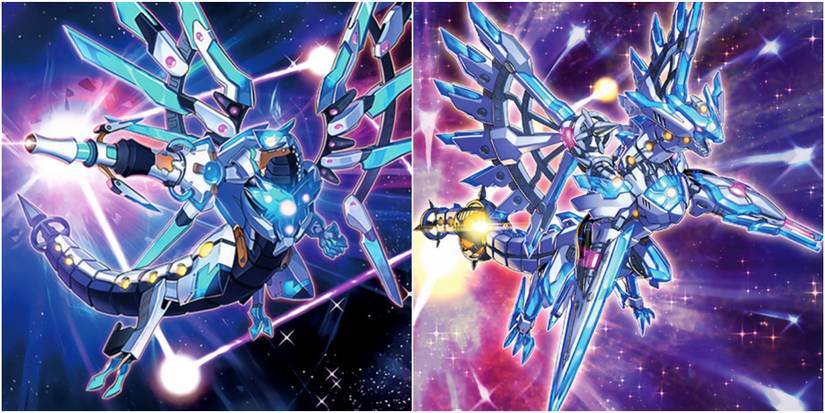 10 Best Decks In Yu-Gi-Oh! Master Duel, Ranked