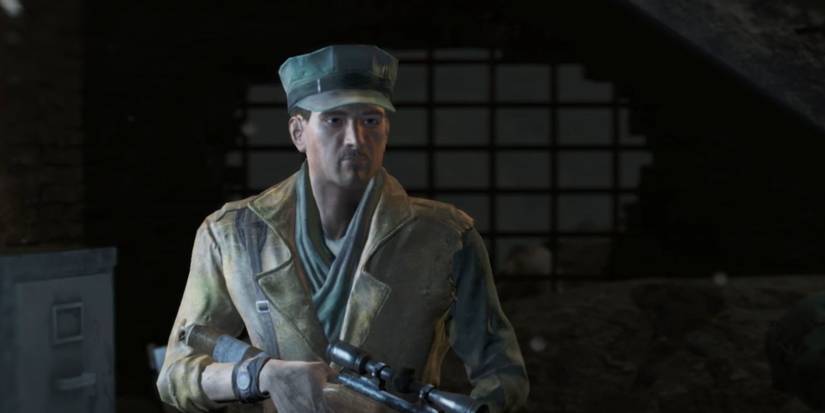 Fallout 4: Iconic Quotes From Each Companion