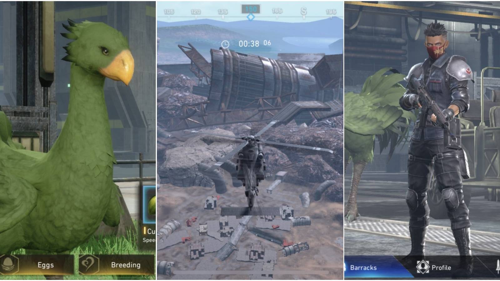 Things We Wish We Knew Before Starting Final Fantasy 7: The First Solider