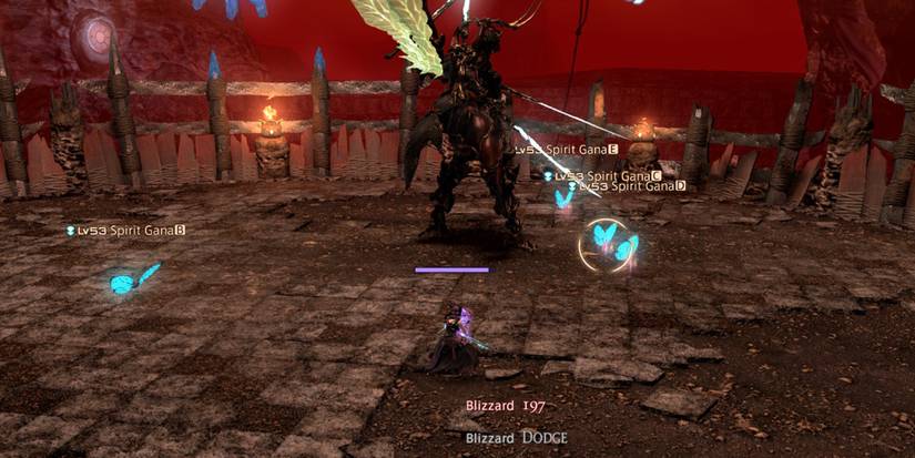 How To Defeat Ravana In Final Fantasy XIV