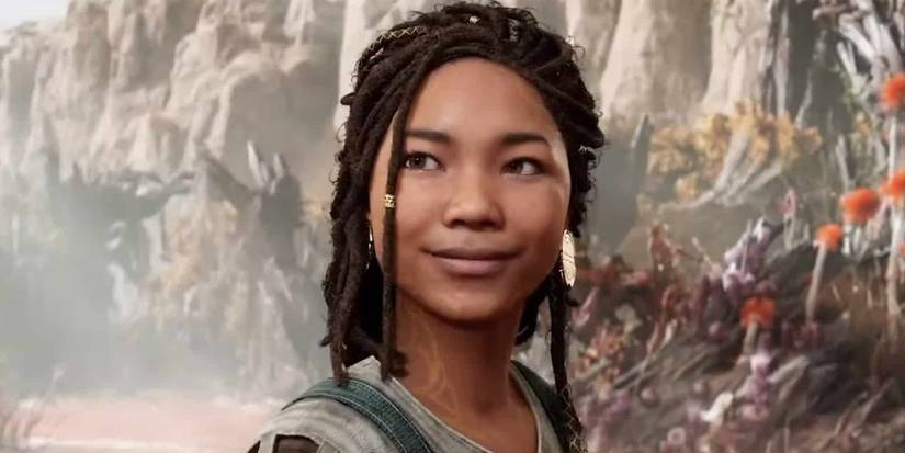 8 New Things In God Of War: Ragnarok