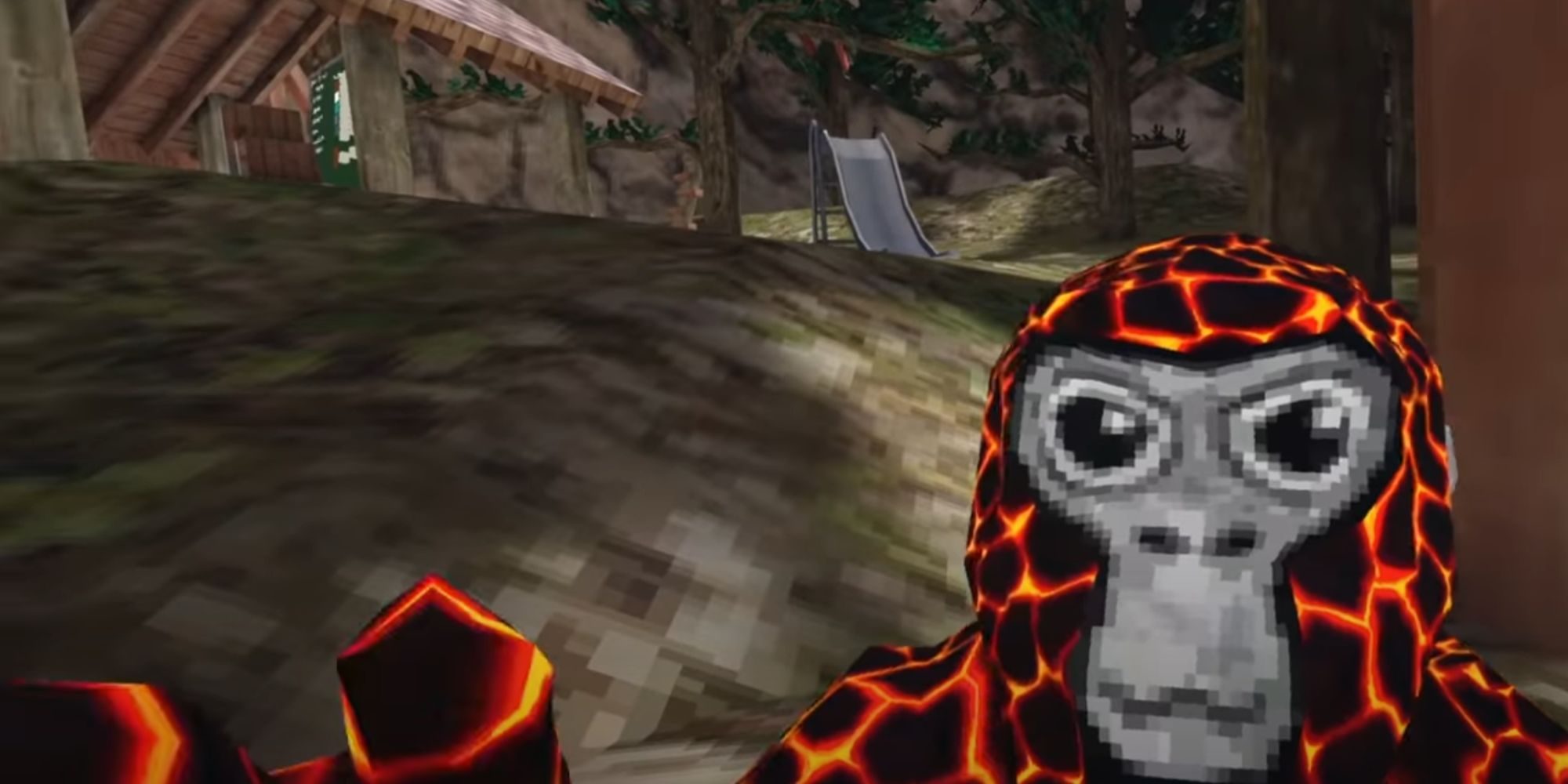 The Hardest Virtual Reality Games Available Now