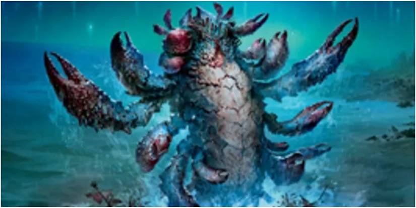 best mtg card storage Play To Win - Kraken Art Sleeves main image 0