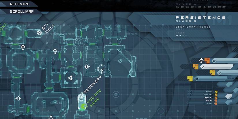 The Persistence: Best Beginner Tips