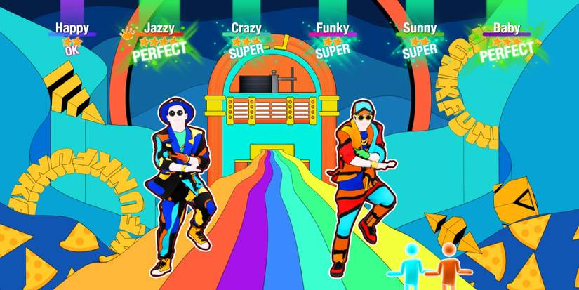 Just Dance 2021 PS4 – Neuf Sous Blister (FR)