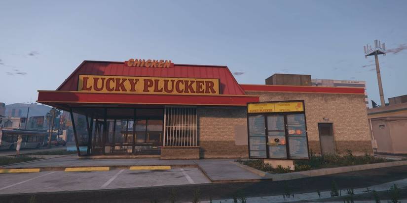 GTA Online 12 Hidden Details That Everyone Missed GTA Online 12 Hidden Details That Everyone Missed