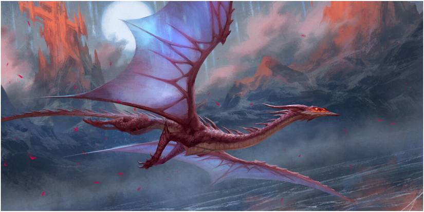 Magic: The Gathering: 10 Most Expensive Cards In Innistrad: Crimson Vow