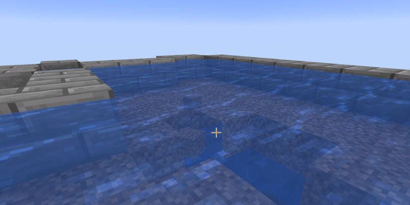Minecraft: How To Farm Tridents And Nautilus Shells