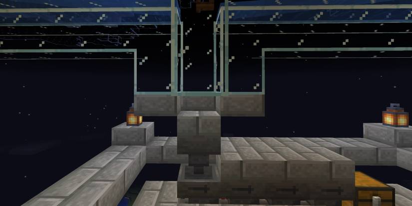Minecraft: How To Farm Tridents And Nautilus Shells