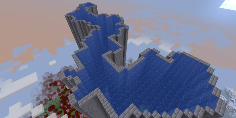 Minecraft: How To Farm Tridents And Nautilus Shells