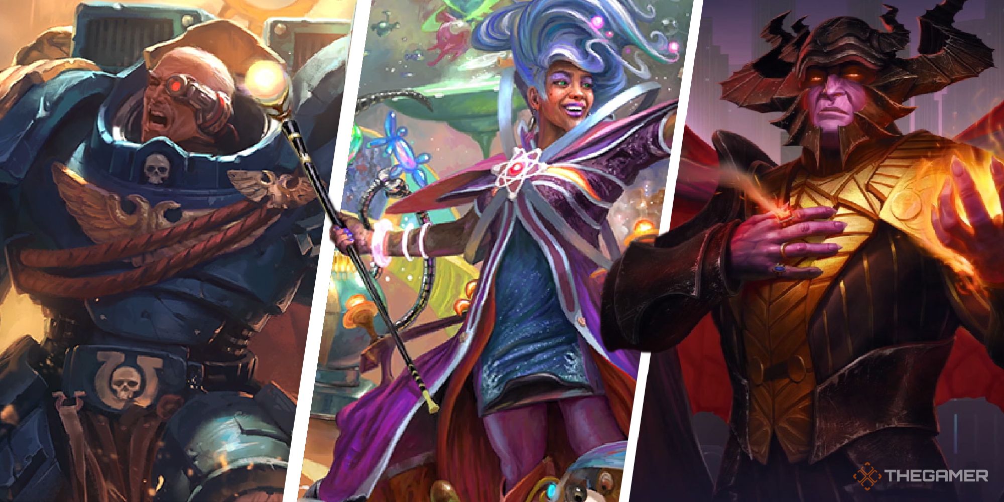 Every 2022 Release For MTG